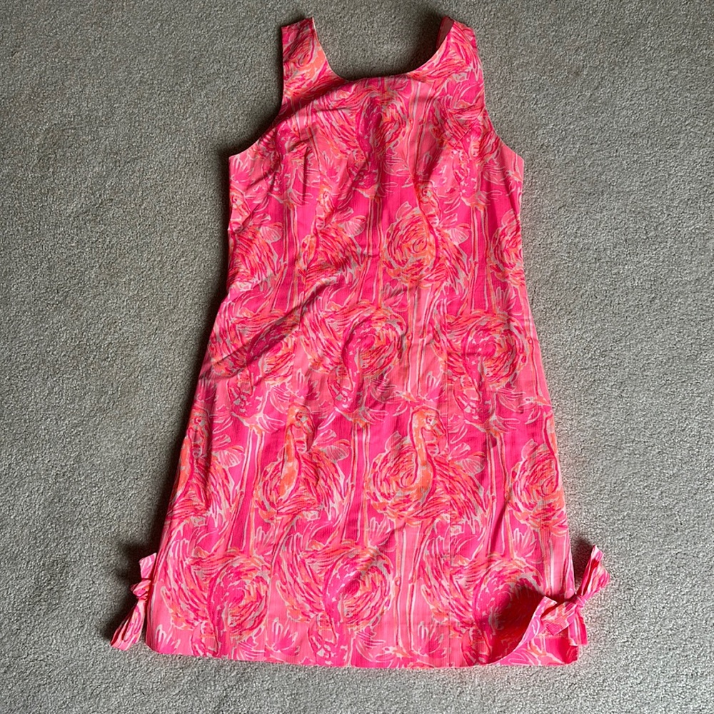 NWOT Lilly Pulitzer Shift Dress